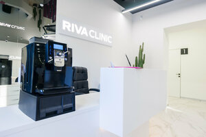 Riva Clinic (ул. Серафимовича, 4), косметология в Новосибирске