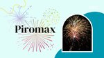 Piromax (Vyselkovaya Street, 39с3), fireworks and pyrotechnics
