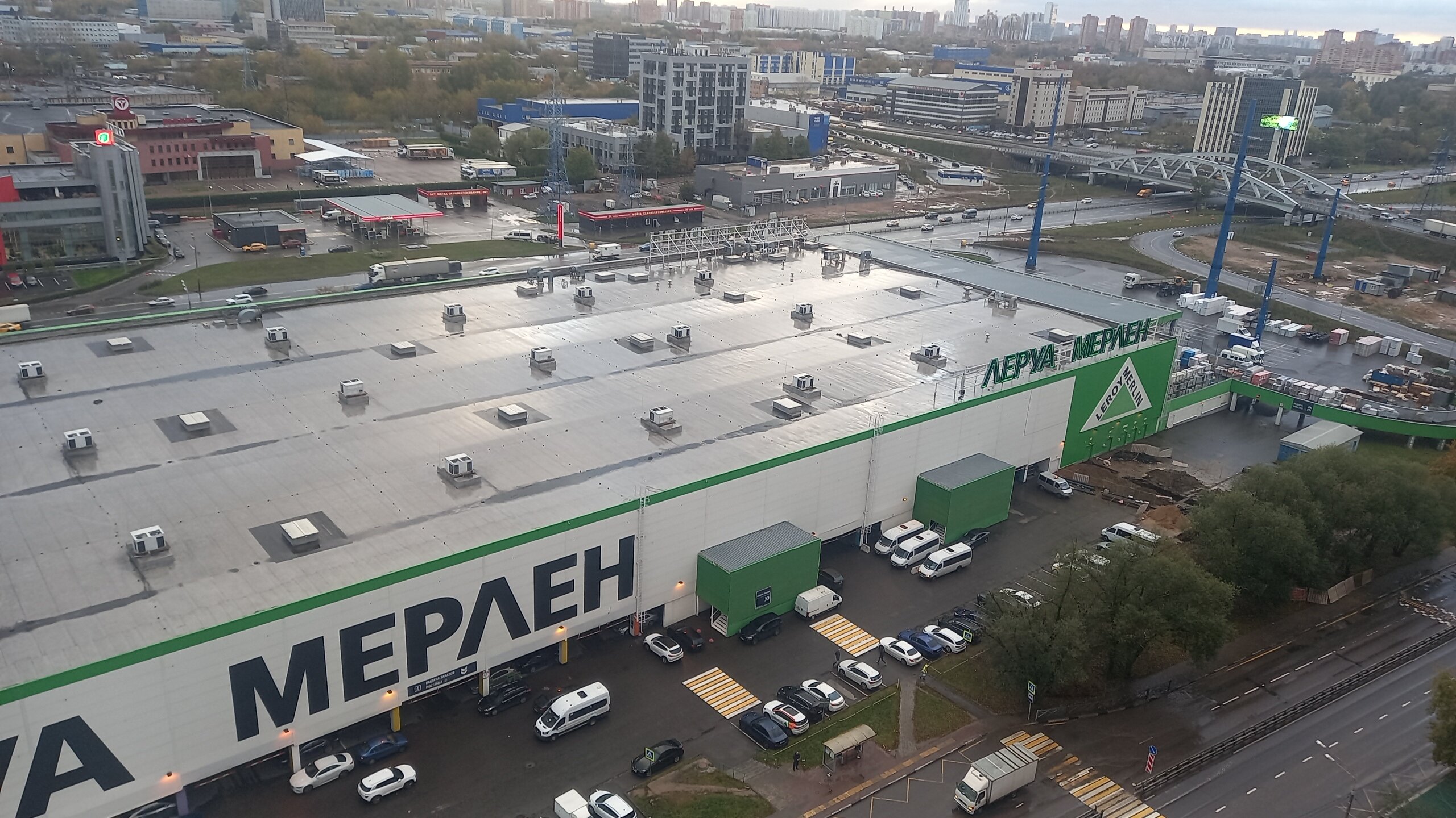Авторазбор ул 9 мая вл16а химки фото