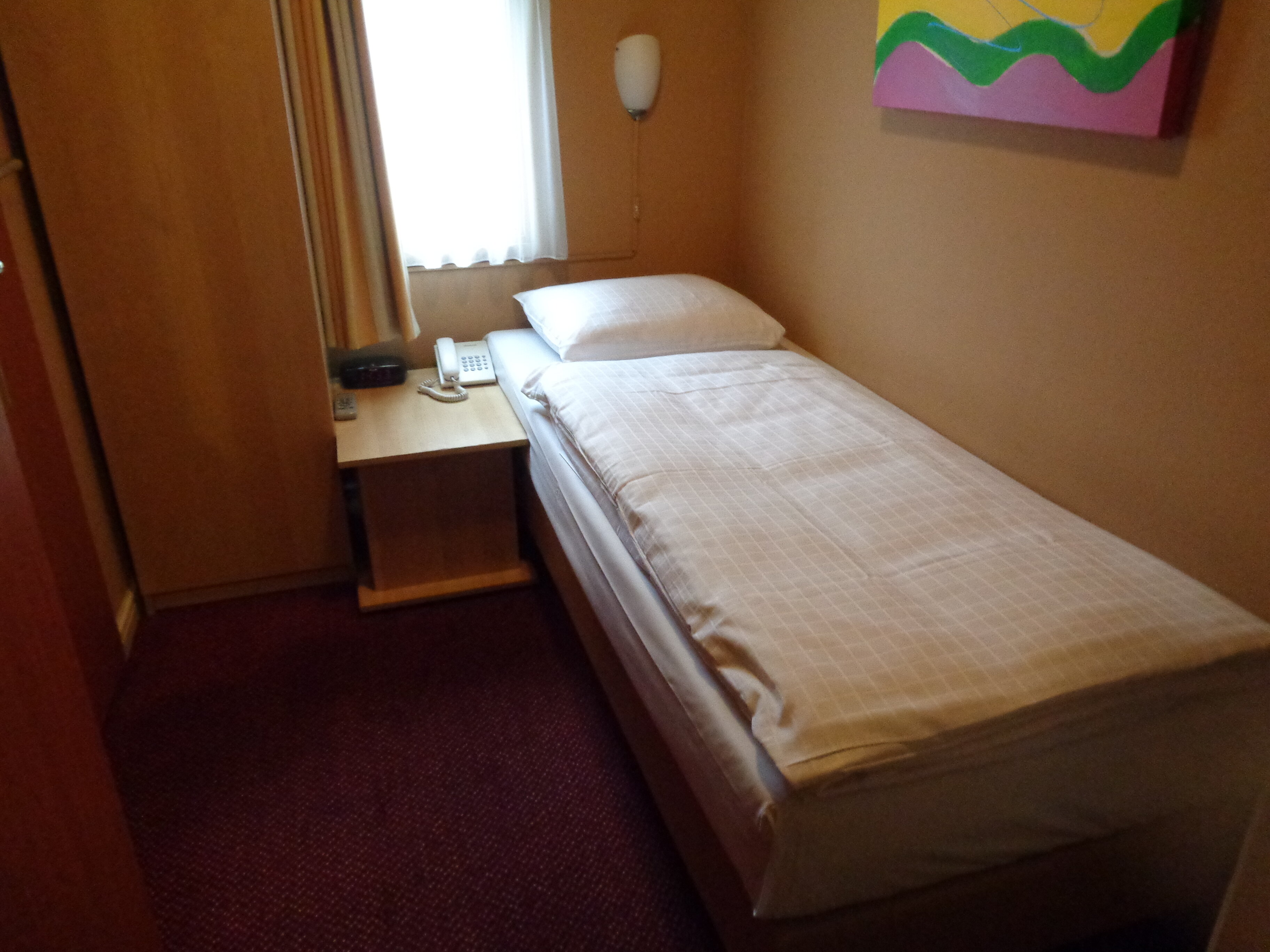 Фото Hotel Mozart