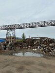 Titan Logistik (ulitsa Chaykinoy, 1А), recycling