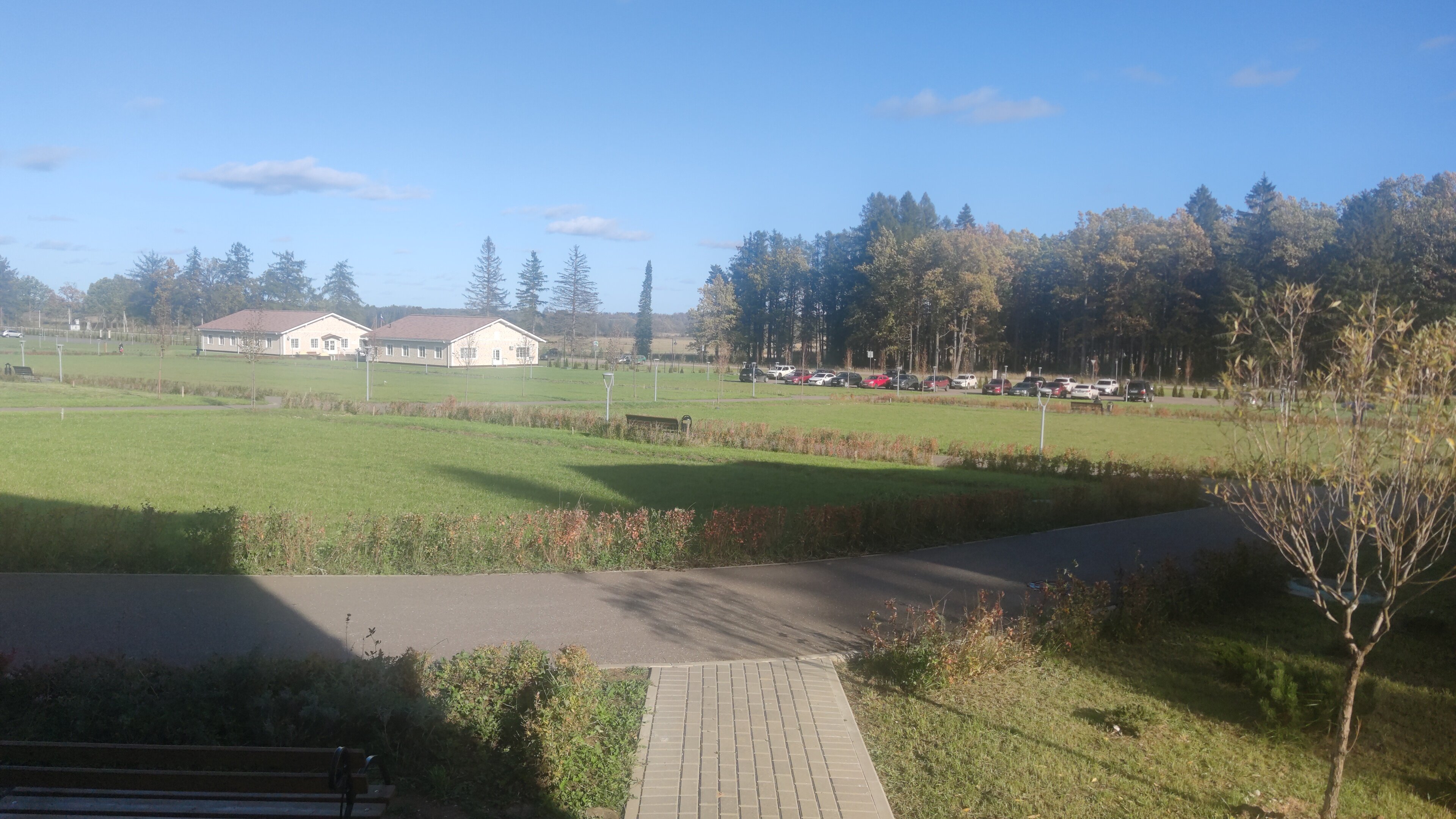 Фото Дугино