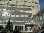 Туалет (Sirkovskoye Highway, 2А), baño