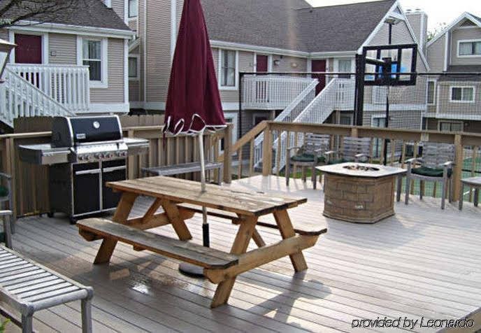 Фото Residence Inn by Marriott Lexington