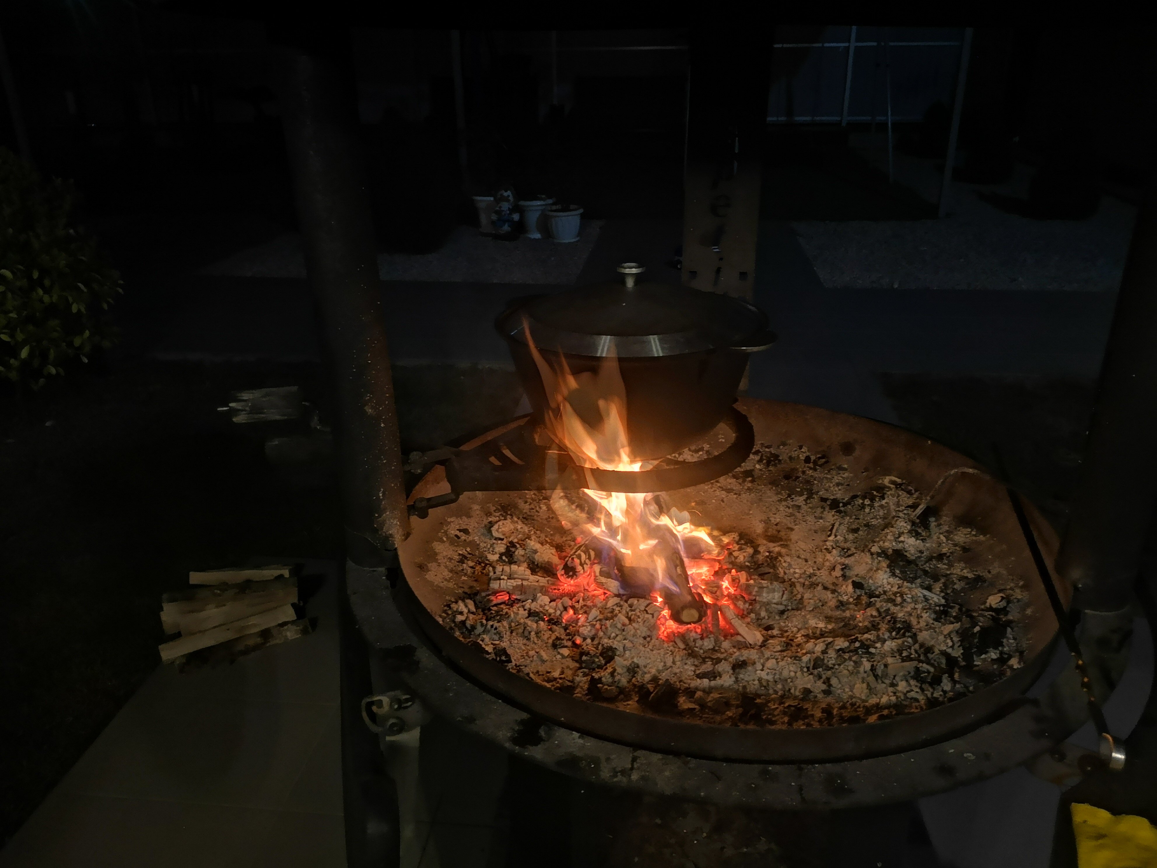 Фото Гвардамар