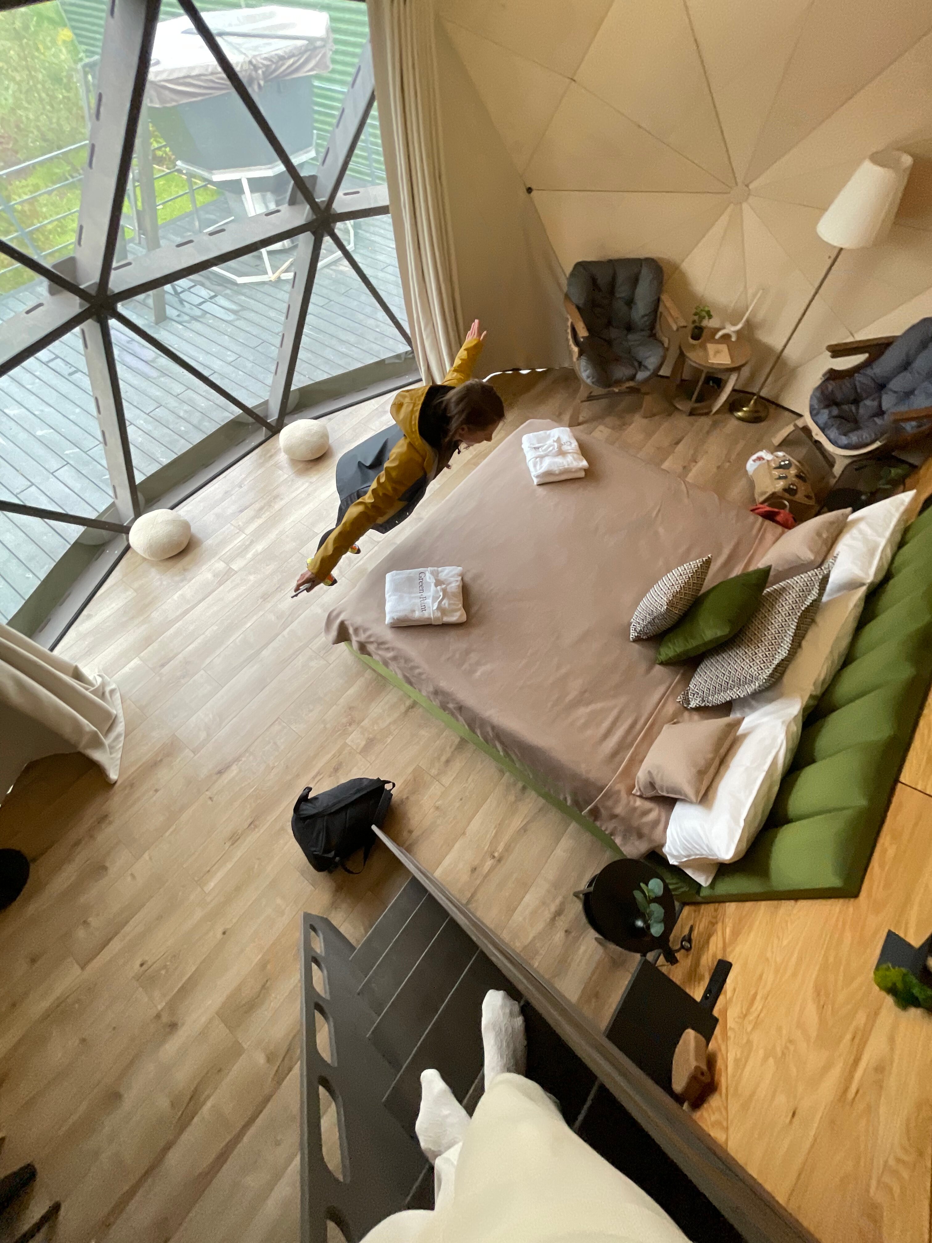 Фото Green Point