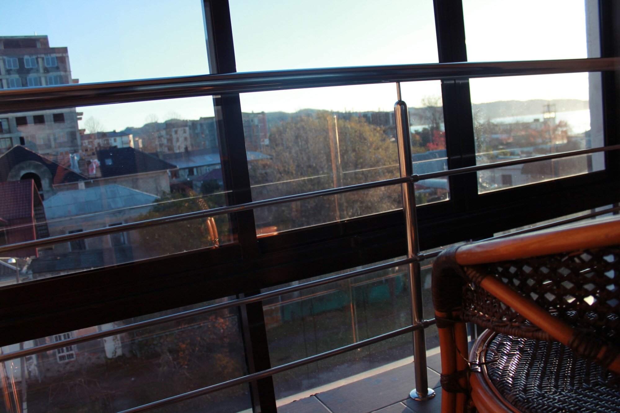 Фото Дом Москвы