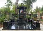 Центр гранита (Svetlaya ulitsa, 18), production of tombstones