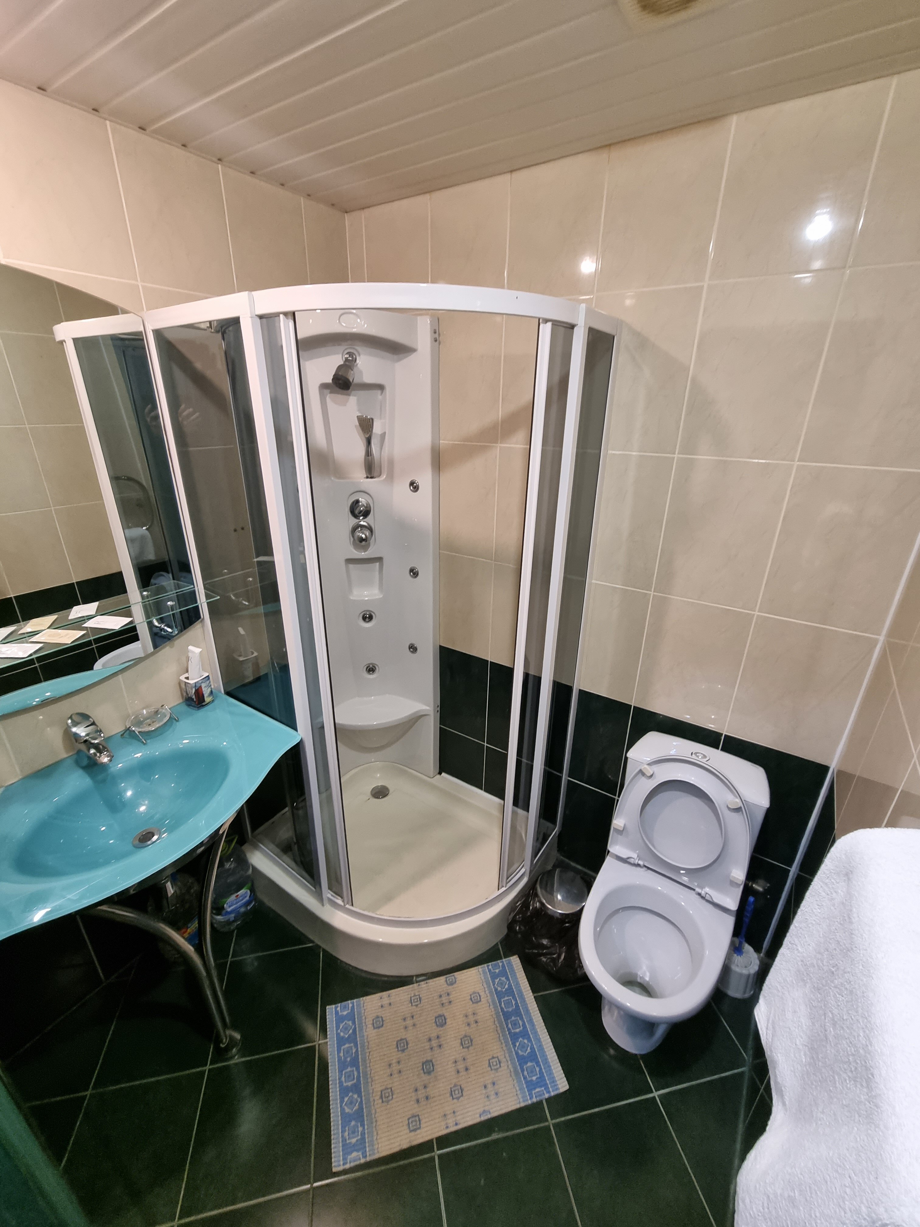 Фото Два Капитана