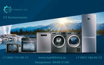 My Tekhnics (MKAD, 33rd kilometre, 6с7), household appliances store
