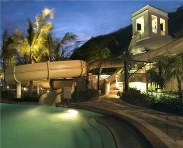 Гостиница El Conquistador Waldorf Astoria Resort