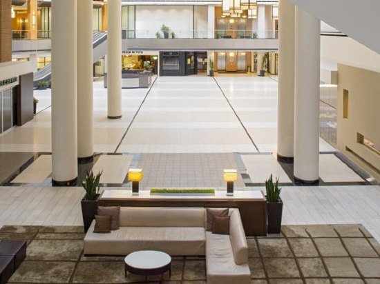 Фото Hyatt Regency Indianapolis