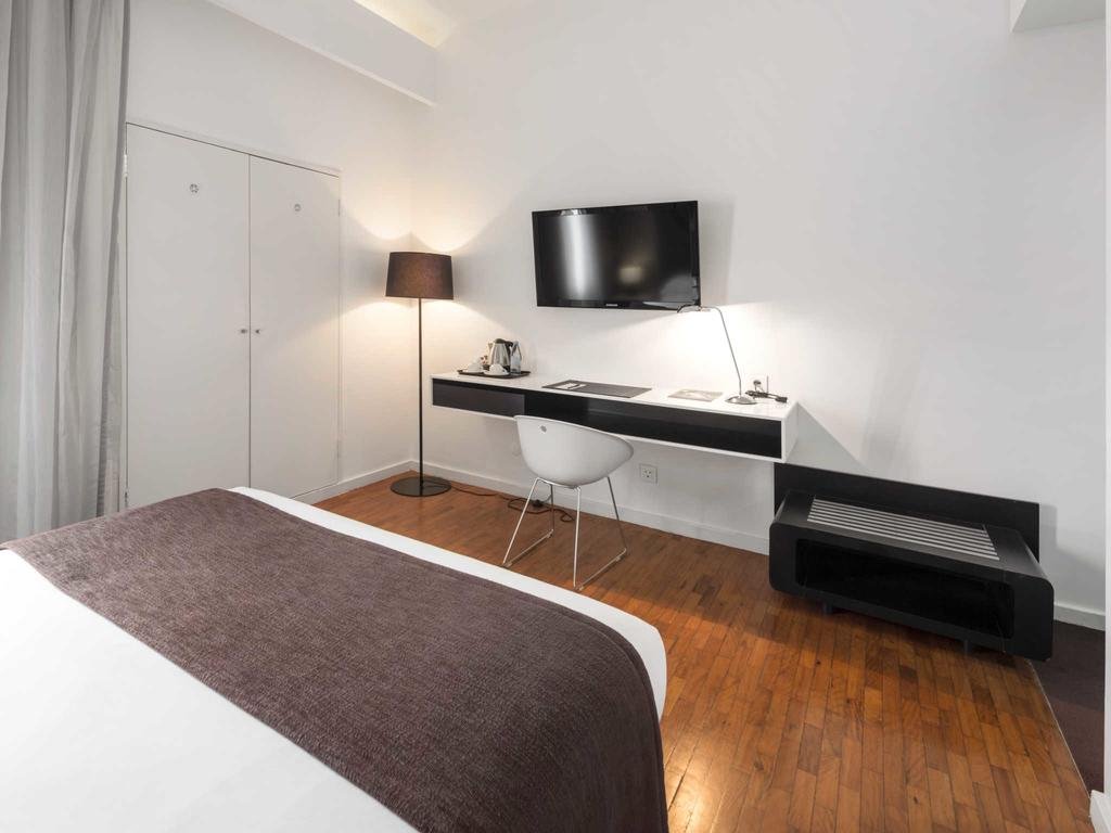 Фото Hotel Tivoli Maputo