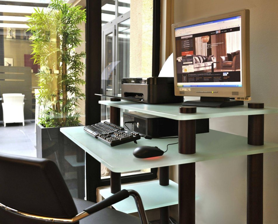 Фото Le Burdigala