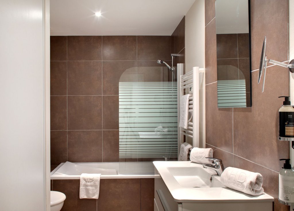 Фото Residence des Ducs