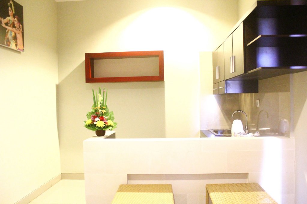 Фото Legian Village Hotel