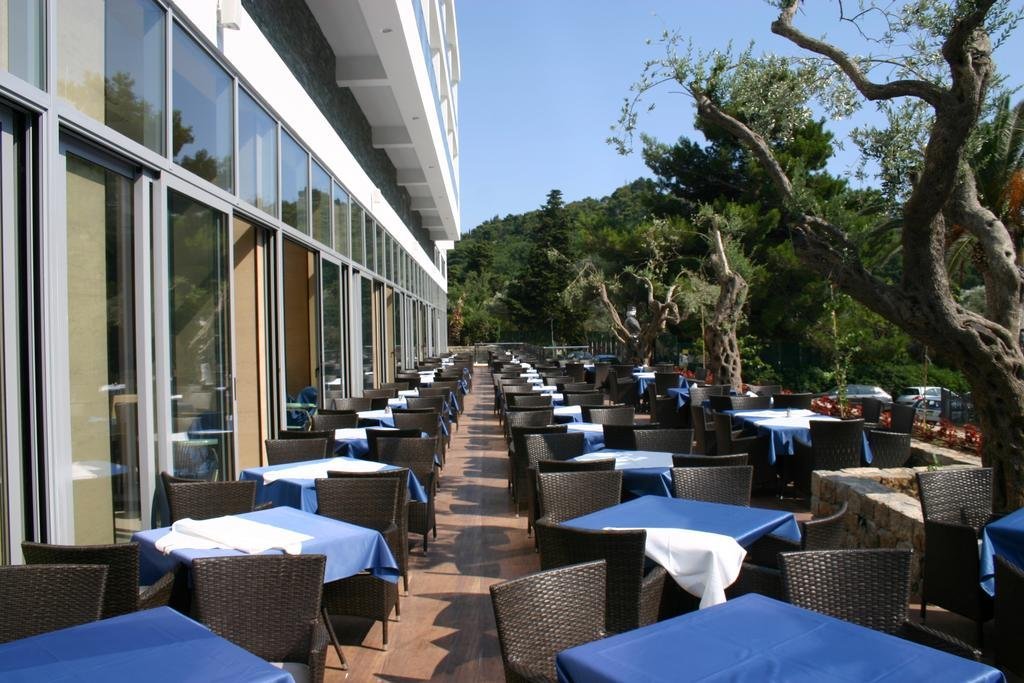 Фото Vile Oliva Hotel & Resort