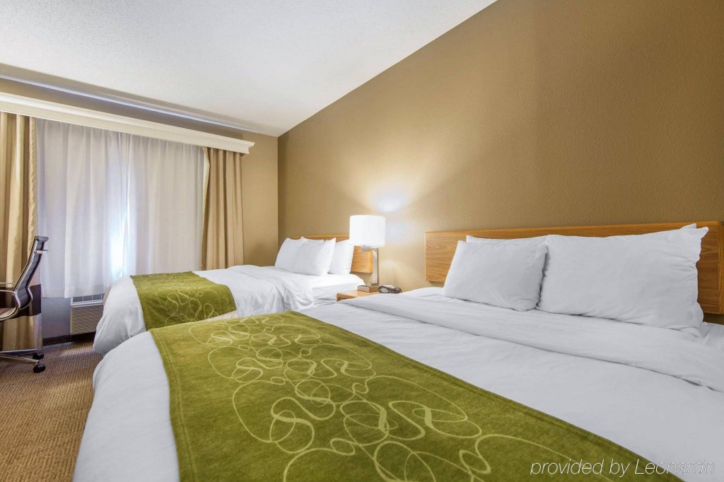 Фото Comfort Suites Keeneland