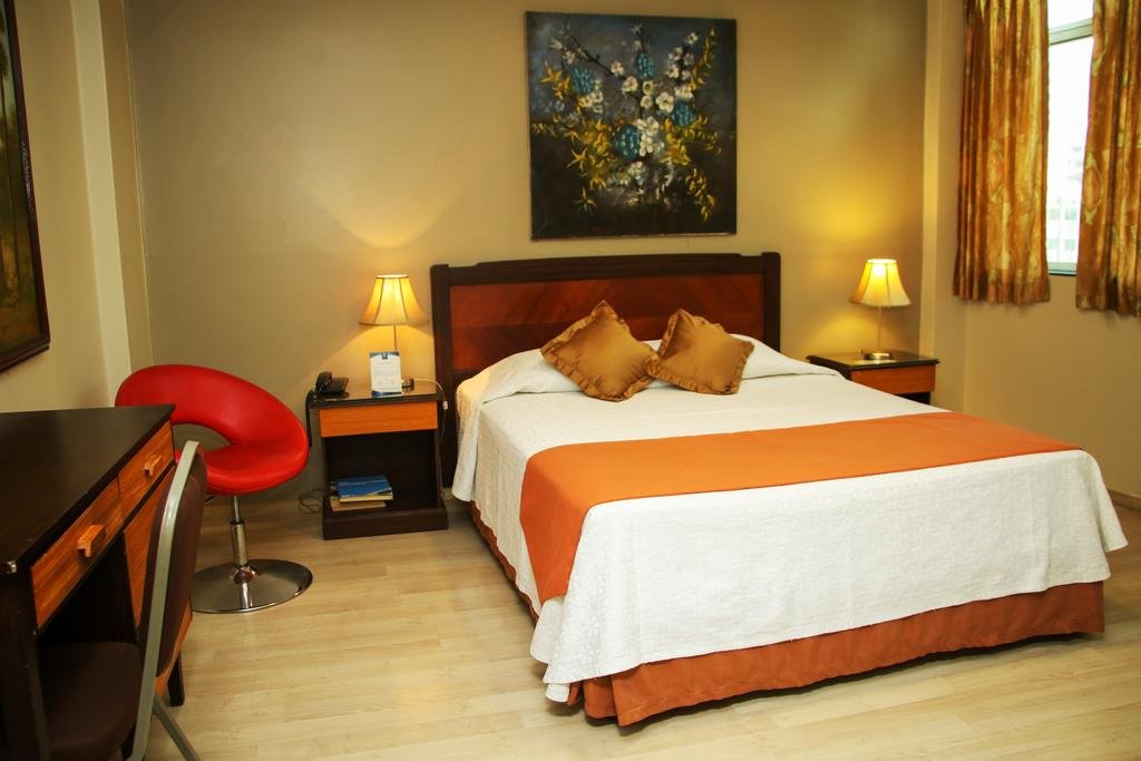 Фото Hotel Alexander