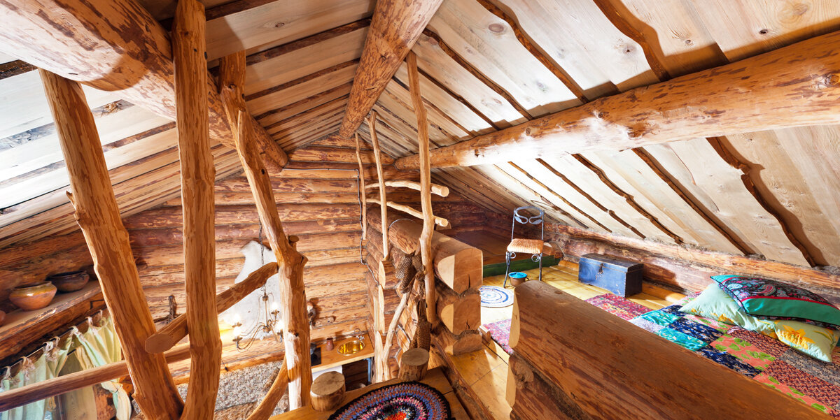 Фото Лесная Слобода