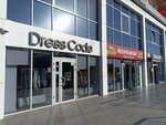 Dress Code (1 Maya Street, 188), showroom