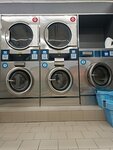 Postirai (Antona Petrova Street, 208Б), laundry