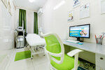 Dolgoletiye (Malaya Posadskaya Street, 7/4), medical center, clinic