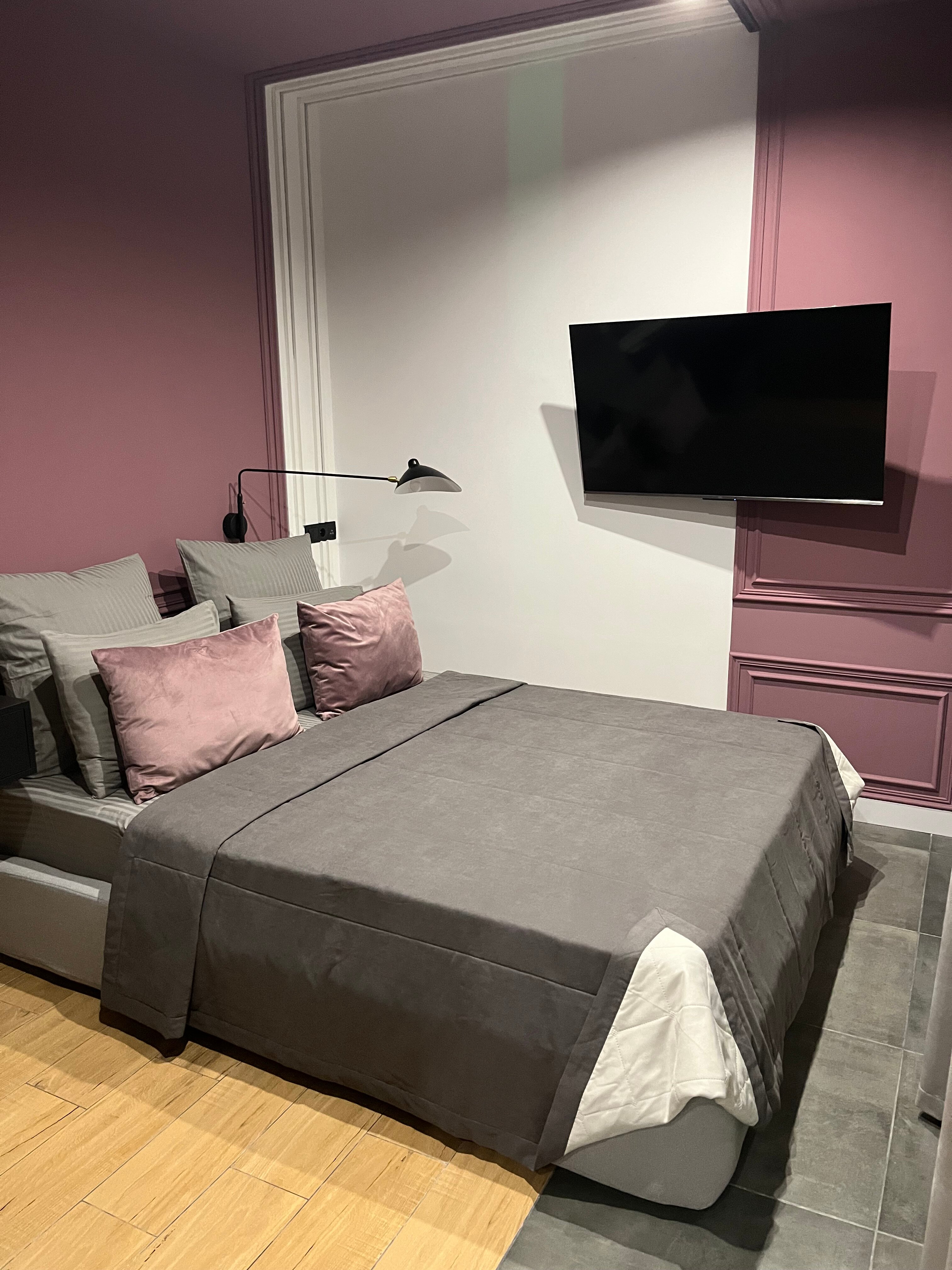 Фото Moor Apartments