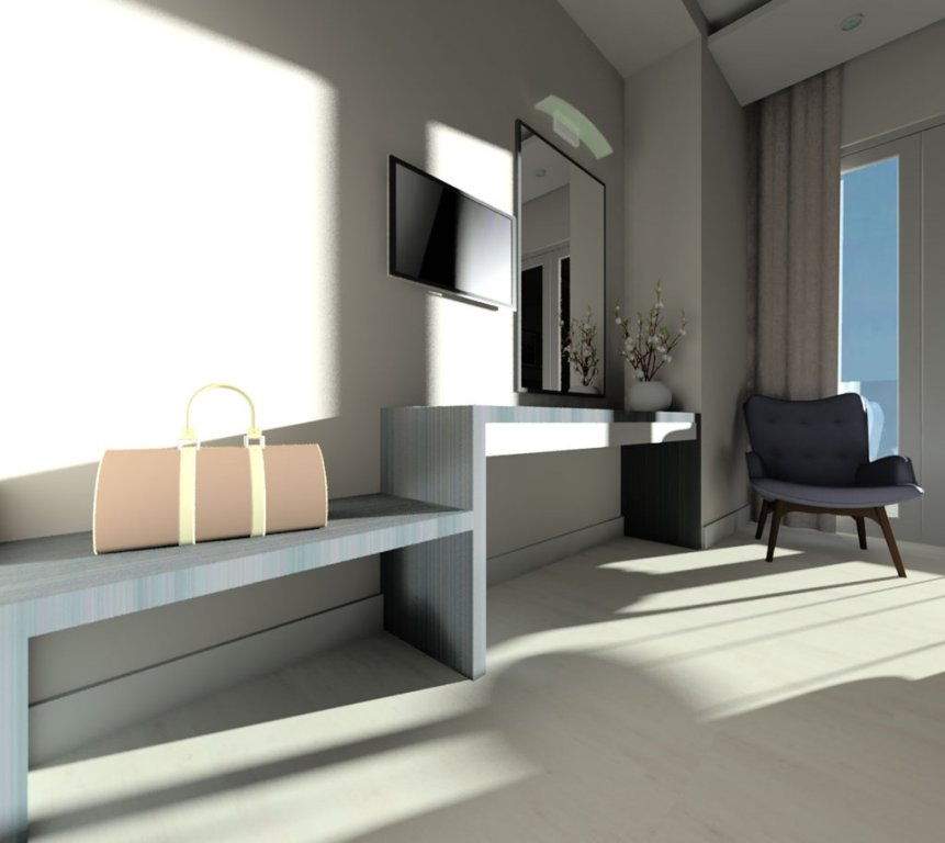 Фото Frangiorgio Hotel