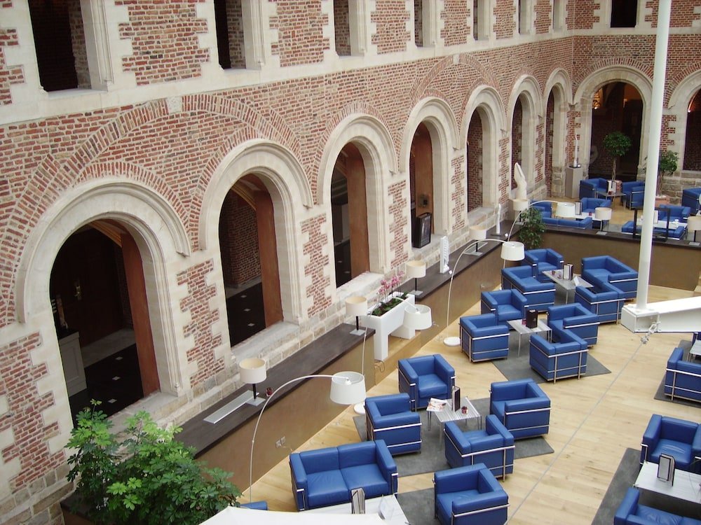 Фото Couvent des Minimes