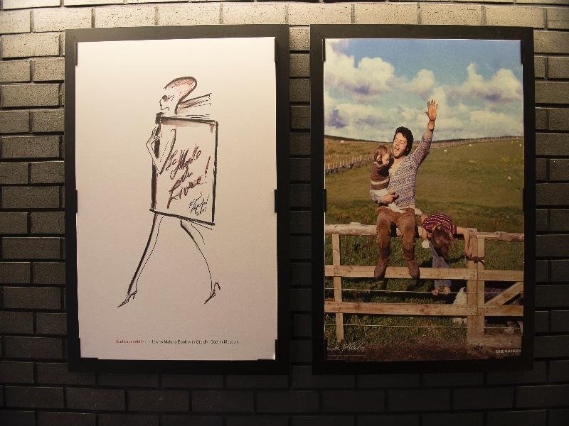 Фото Glad Yeouido