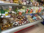 Рыбный Остров (Belgorod Region, Valuyki, mikrorayon Pushkarka) ، الأسماك والمأكولات البحرية