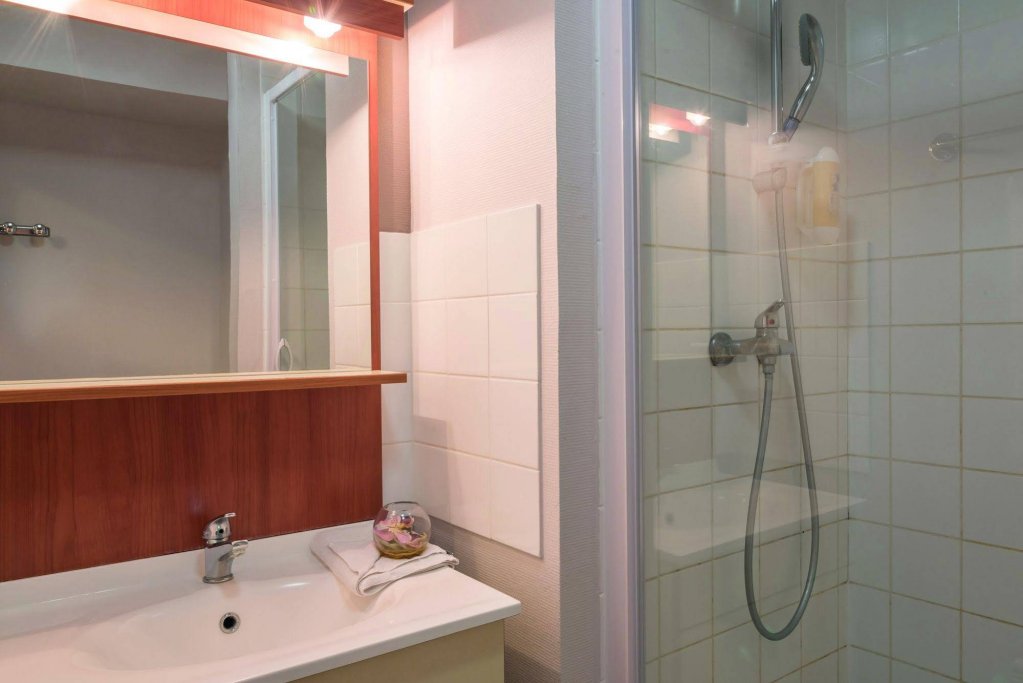 Фото Appart'City Lille Grand Palais