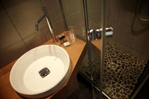 Фото Hotel des Artistes