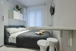 Apart-Real Hovrino (Zelenogradskaya Street, 33к3) ، سكن للإيجار اليومي
