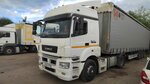 ЛогистТрансСервис (Irkutskaya Street, 11к1), haulage