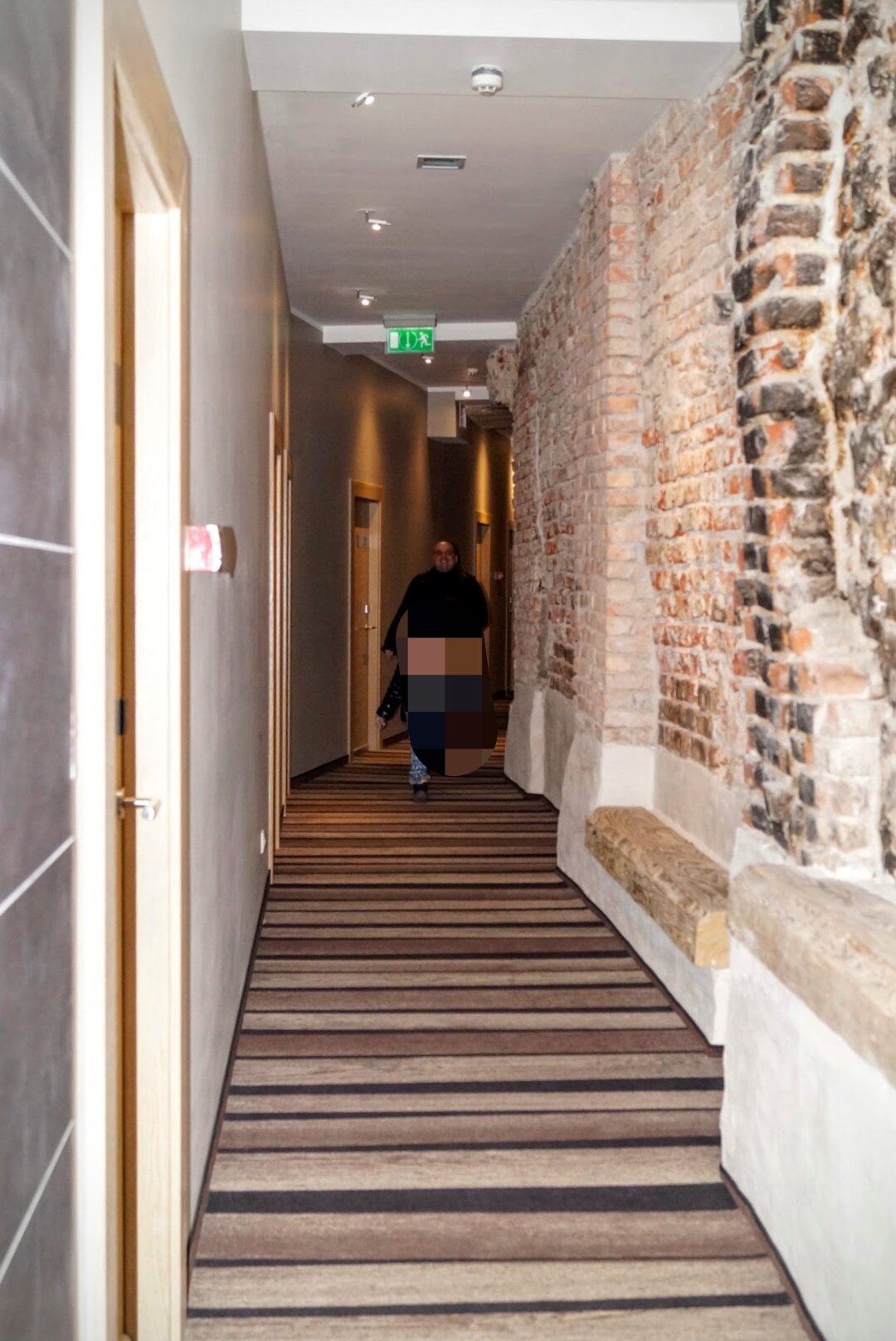 Фото Wellton Riga Hotel & SPA