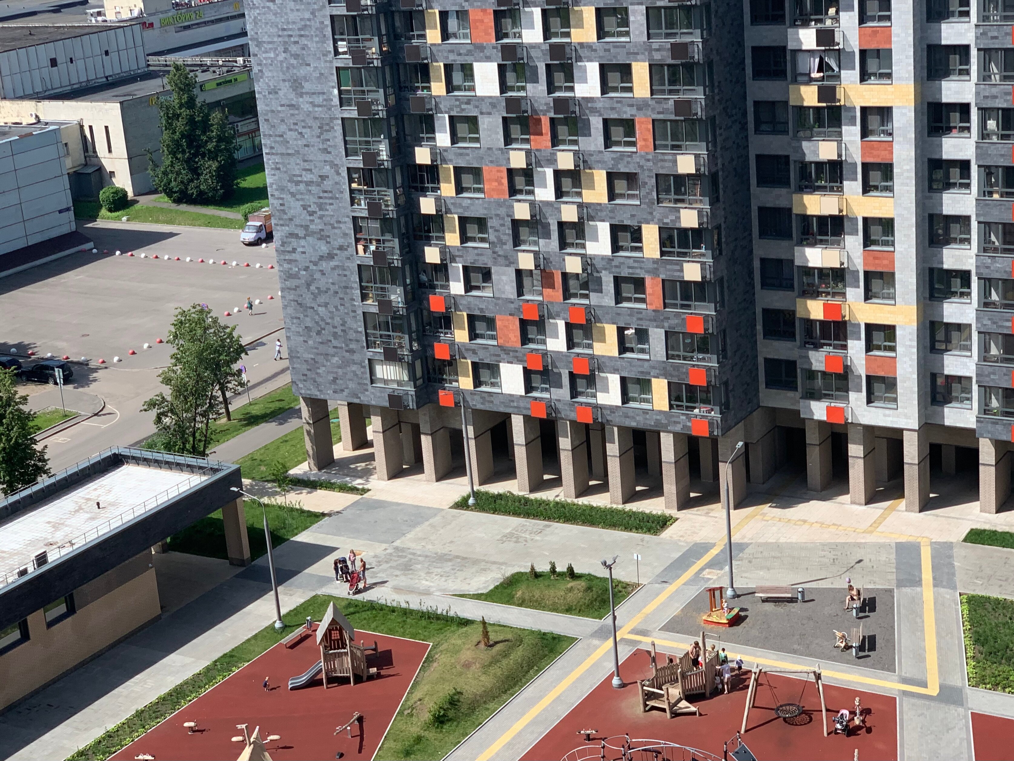 Фото Comfort & Relax Home for your family