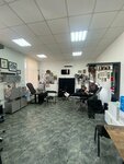 Headliner (Турецкая улица, 4/12), tattoo studio