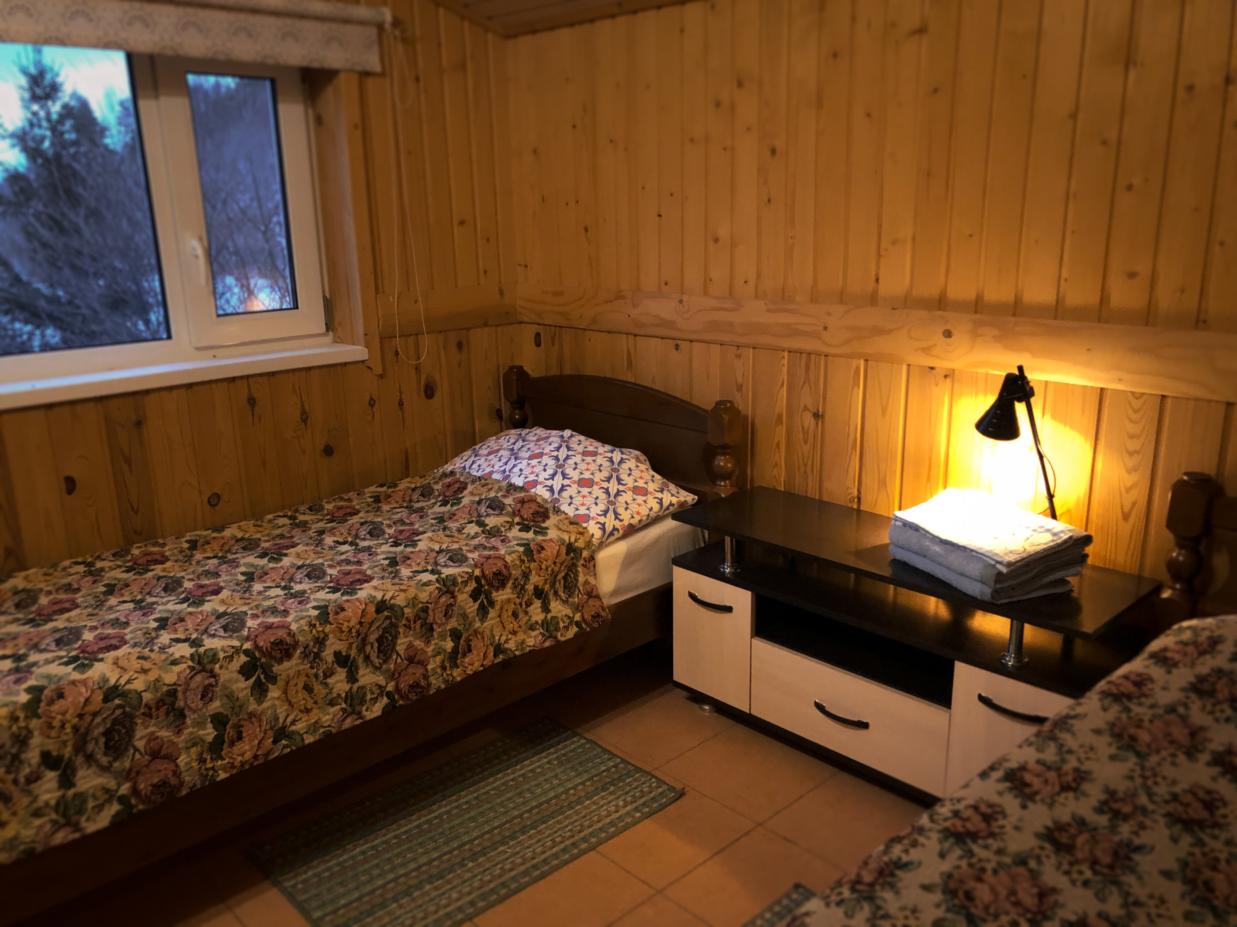 Фото Варёновка