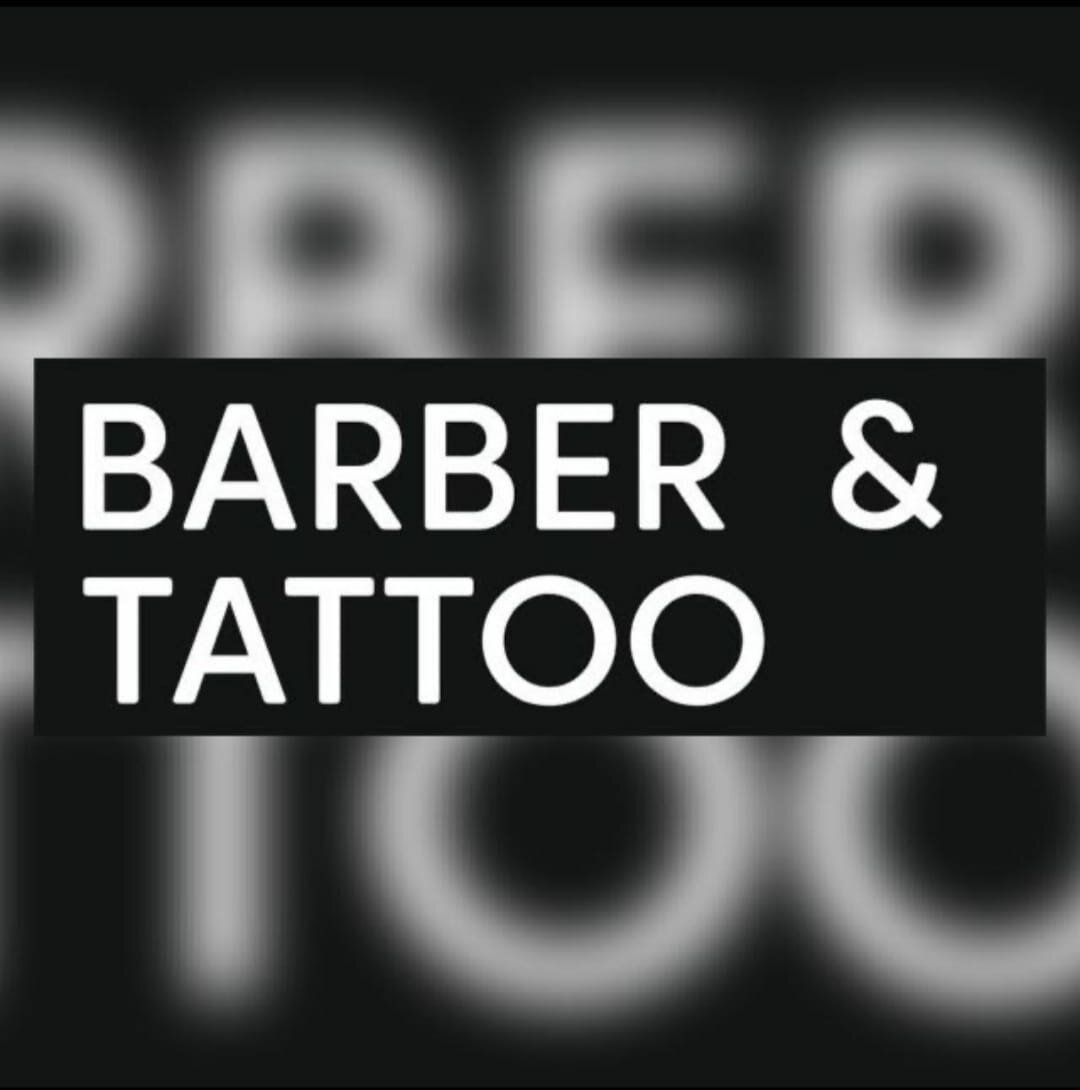 Barber & Tattoo