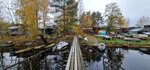 Вихрь (gorodskoy posyolok Lebyazhye, Detskiy pereulok, 3), water base, boat station