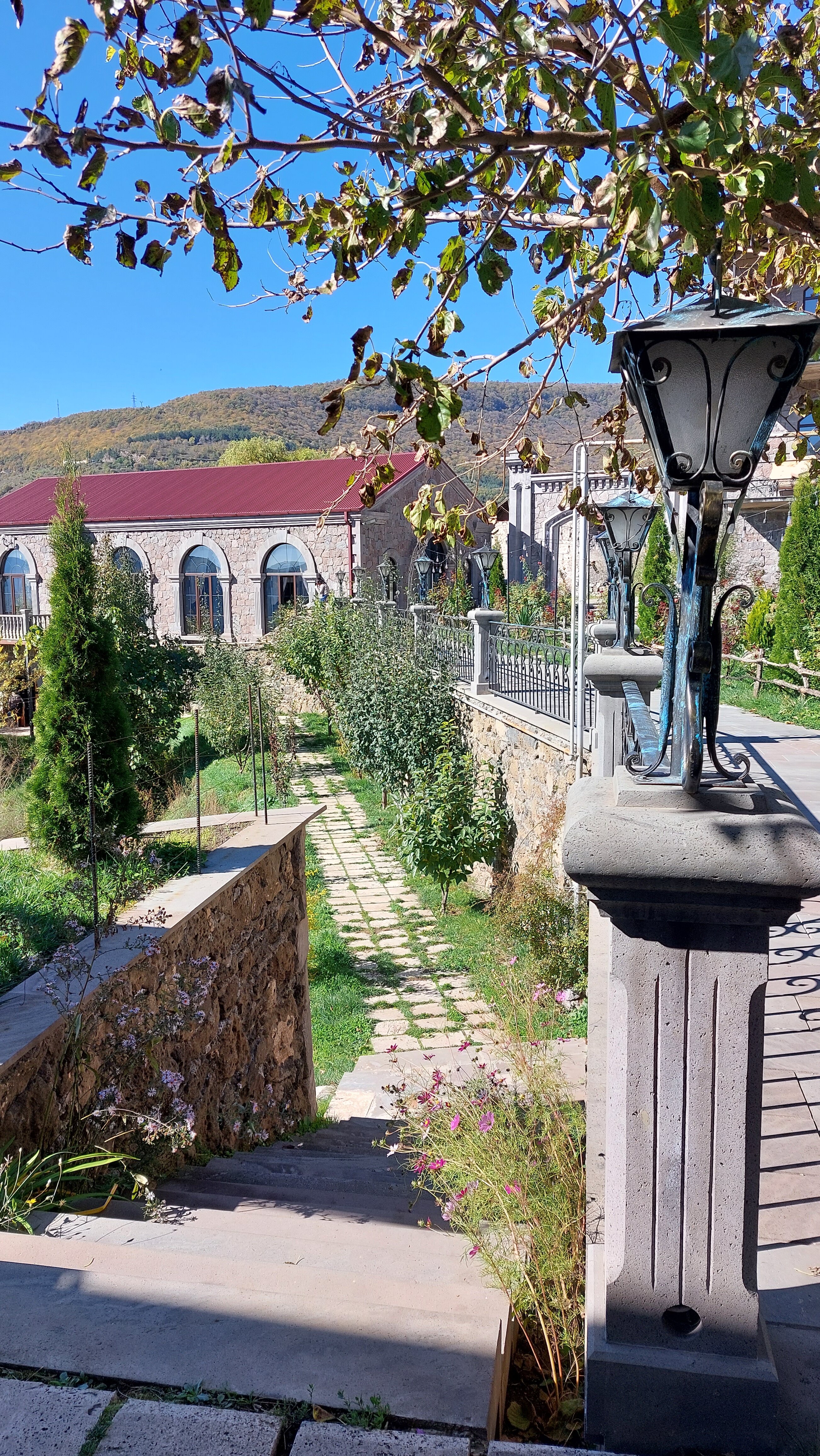 Фото Khoreayi Dzor