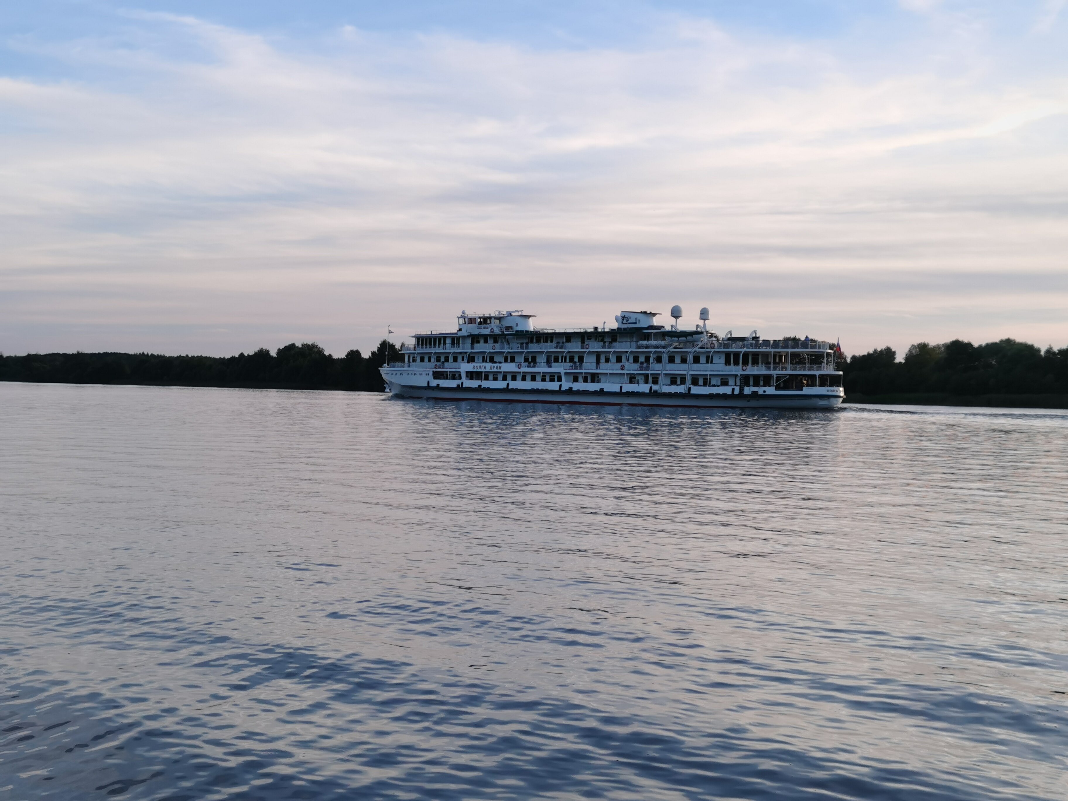 Фото Кают-компания