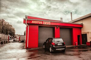 Careta Service (Dimitrova Street, 112А), car service, auto repair