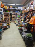 Stroy_lavka (derevnya Novoglagolevo, Verkhnyaya Polevaya ulitsa, 1А), household goods and chemicals shop
