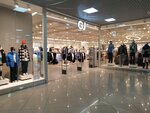 Gloria Jeans (Korabelnaya ulitsa, 41), tienda de ropa
