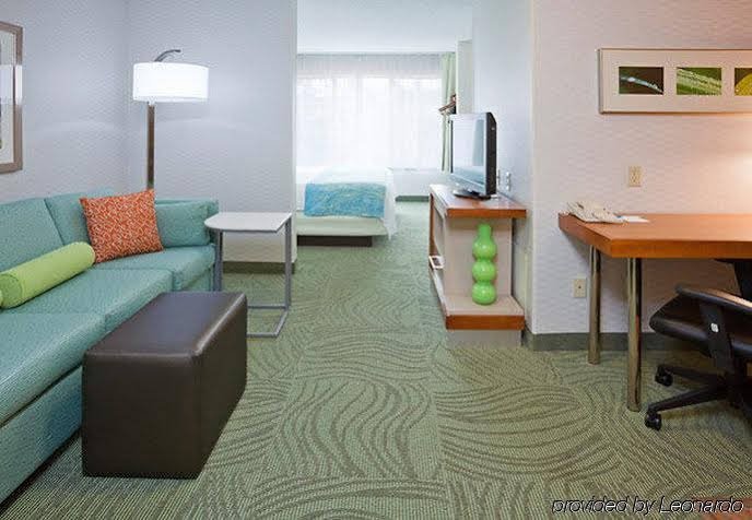 Фото SpringHill Suites by Marriott Rochester-Mayo Clinic/St Marys