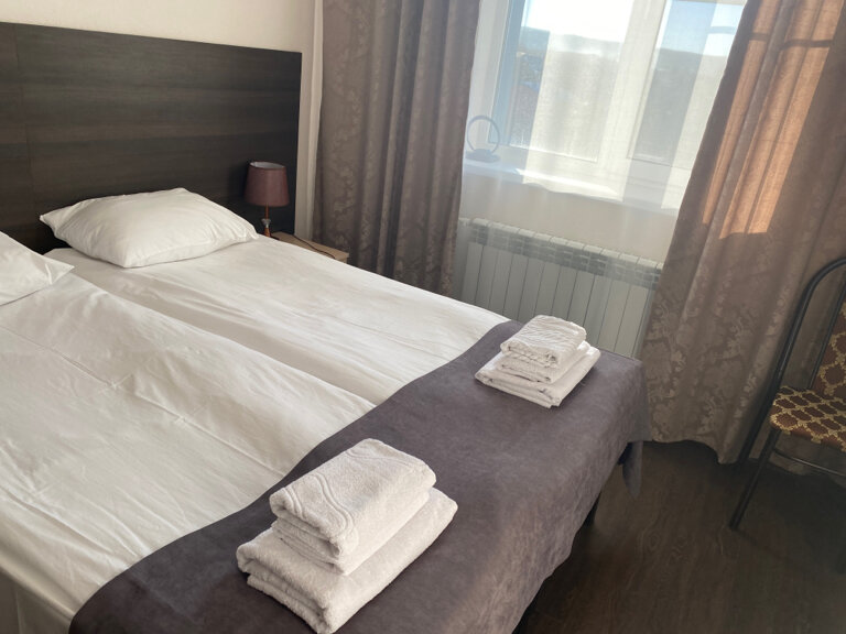 Фото Лагуна