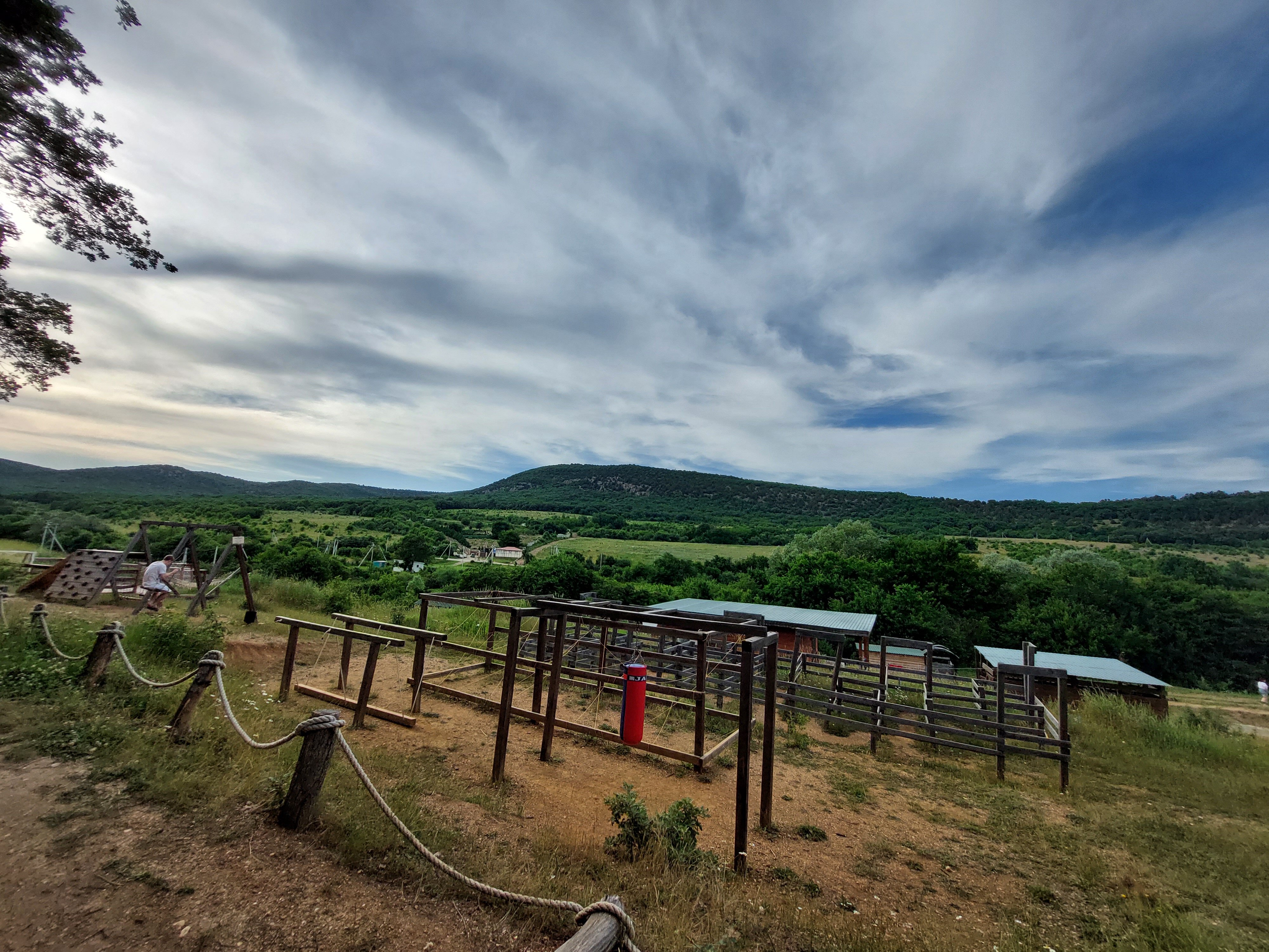 Фото Тихое Место